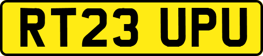 RT23UPU