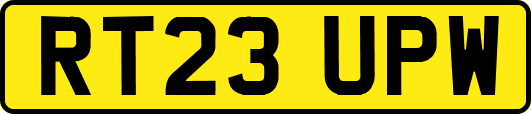 RT23UPW