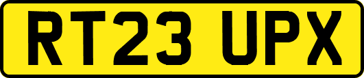 RT23UPX