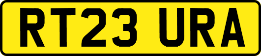 RT23URA