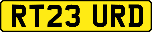 RT23URD