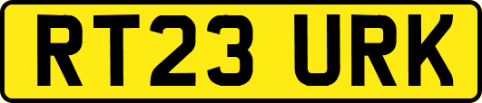 RT23URK