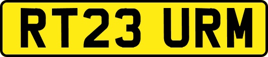 RT23URM