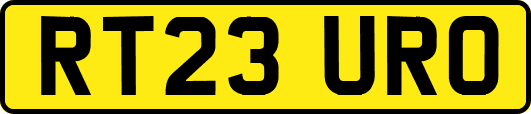 RT23URO
