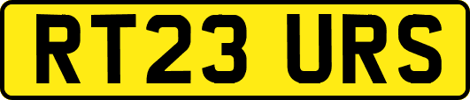 RT23URS