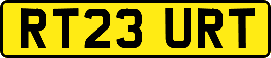 RT23URT