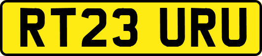RT23URU