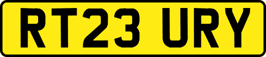 RT23URY