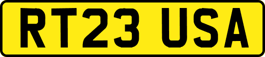RT23USA