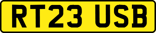 RT23USB