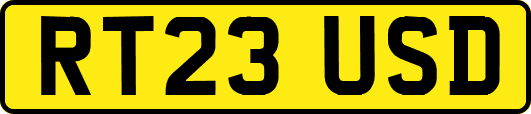 RT23USD