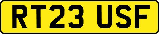 RT23USF