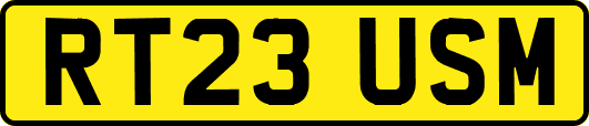 RT23USM