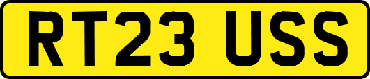 RT23USS