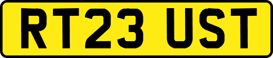 RT23UST