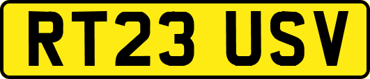 RT23USV