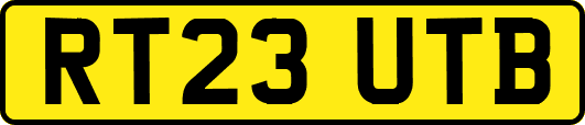 RT23UTB