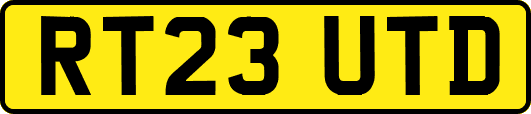 RT23UTD