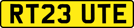 RT23UTE