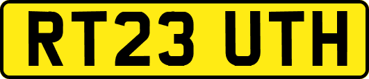 RT23UTH