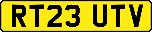 RT23UTV