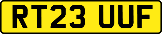 RT23UUF