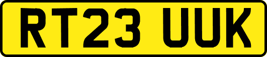 RT23UUK