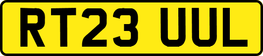 RT23UUL
