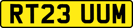 RT23UUM