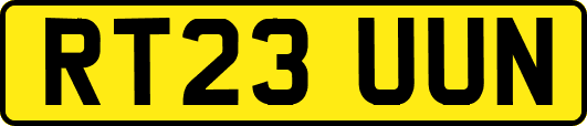 RT23UUN