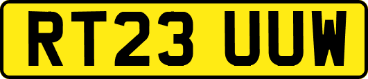 RT23UUW