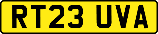 RT23UVA
