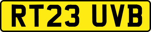RT23UVB