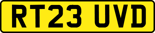 RT23UVD