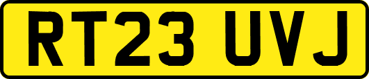 RT23UVJ