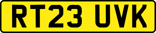 RT23UVK