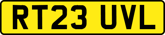 RT23UVL