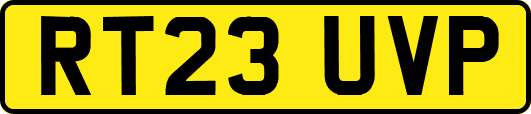 RT23UVP
