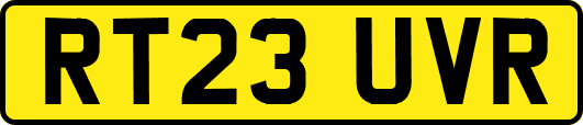 RT23UVR