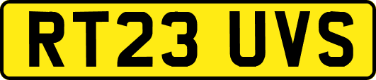 RT23UVS
