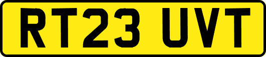 RT23UVT