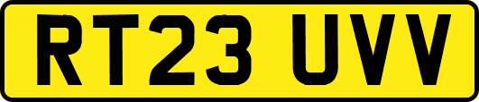 RT23UVV