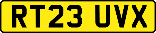 RT23UVX