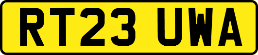 RT23UWA