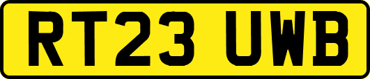 RT23UWB