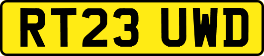 RT23UWD