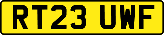 RT23UWF