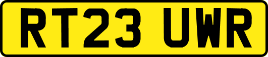 RT23UWR
