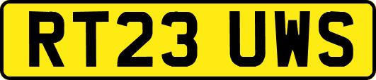 RT23UWS