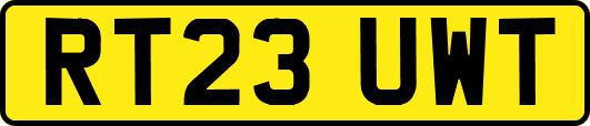 RT23UWT